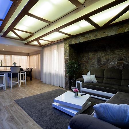 Apartments Big Smile Zagreb Exterior foto